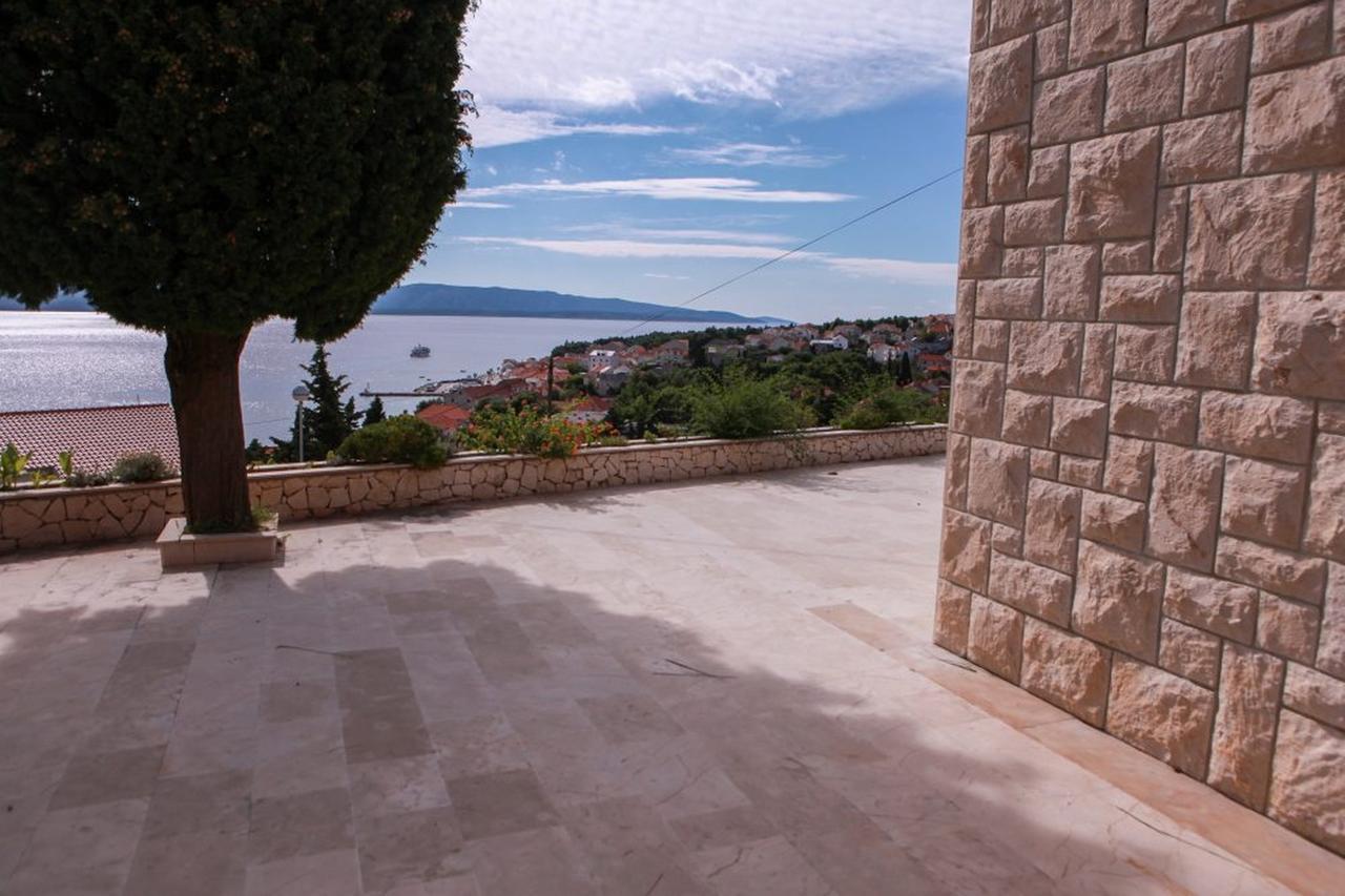 Holiday Home Boemus Bol Bagian luar foto