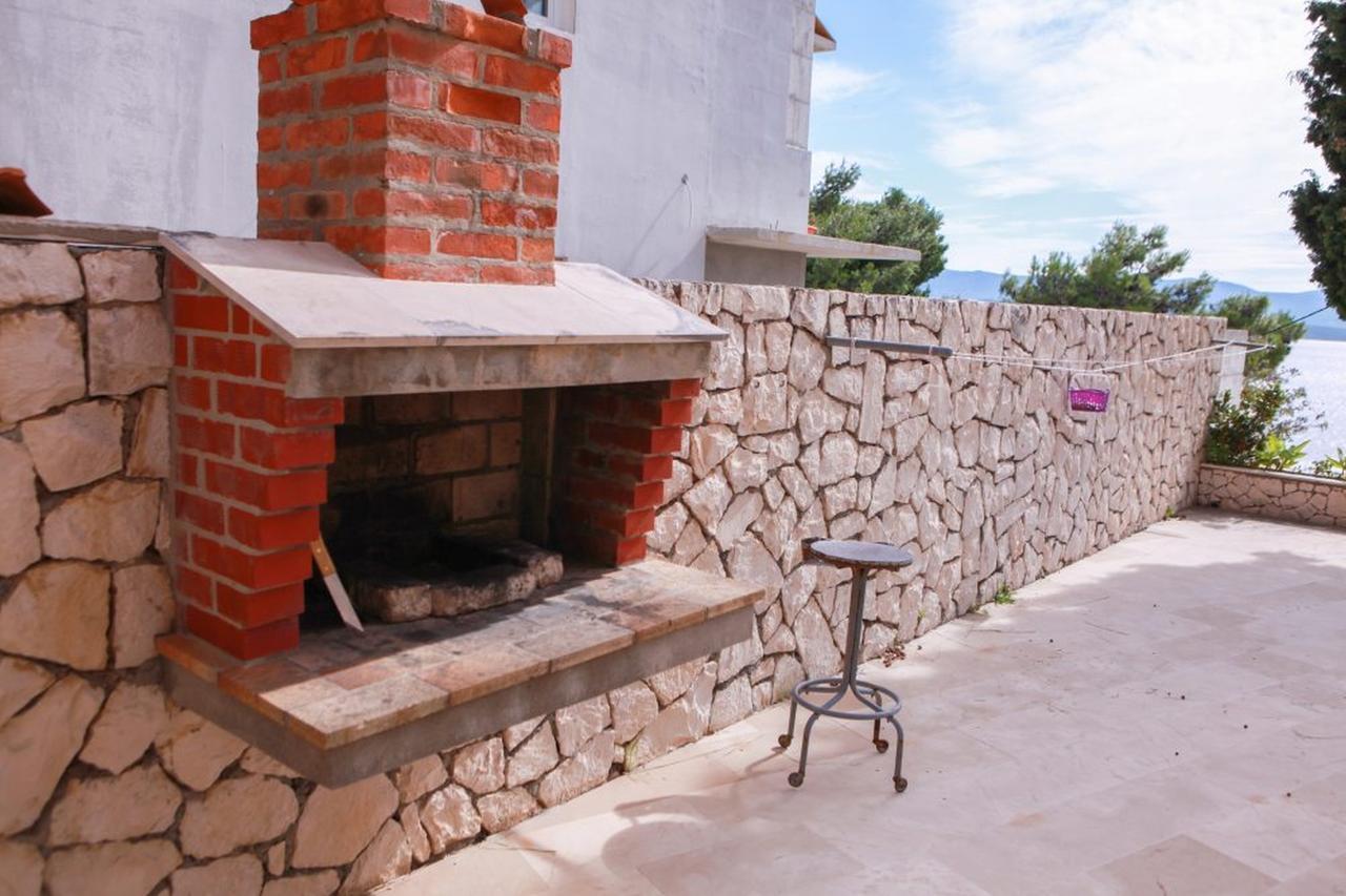 Holiday Home Boemus Bol Bagian luar foto